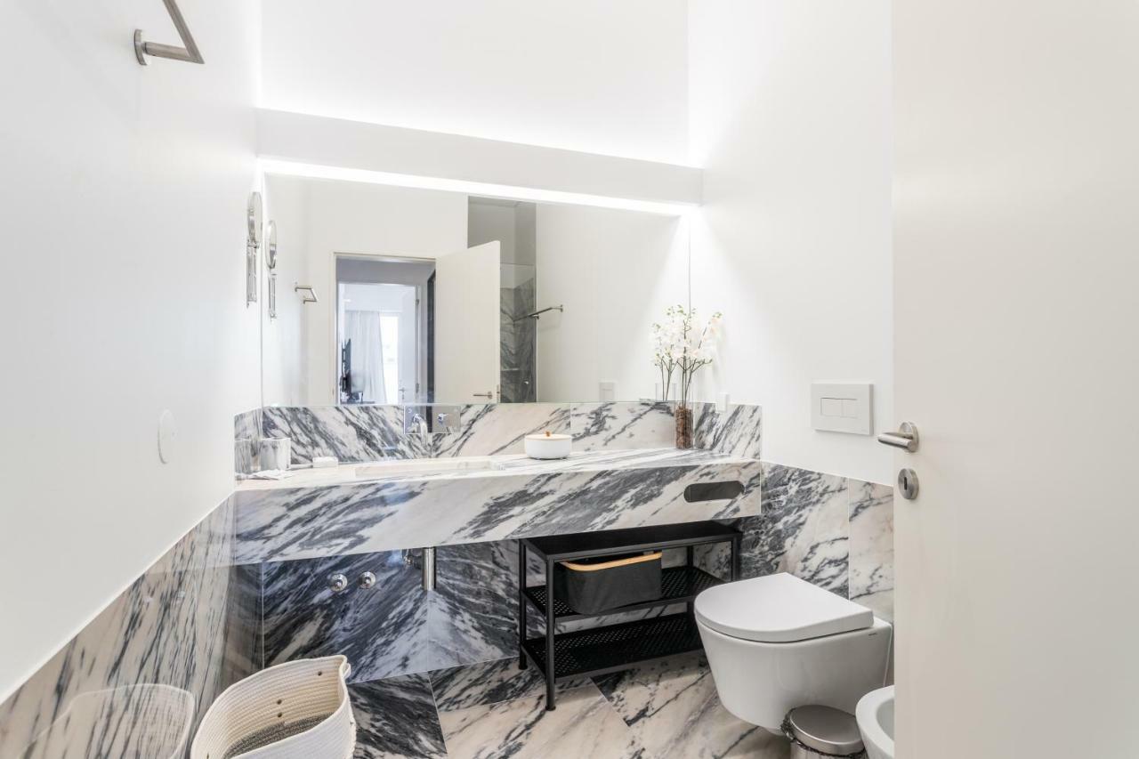 Flh Cais Sodre Modern Flat Lejlighed Lisboa Eksteriør billede