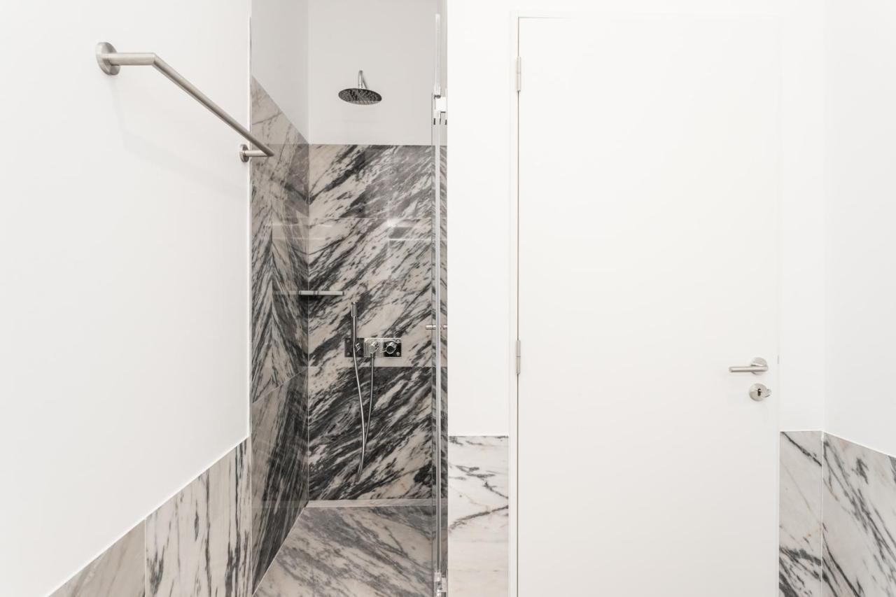 Flh Cais Sodre Modern Flat Lejlighed Lisboa Eksteriør billede